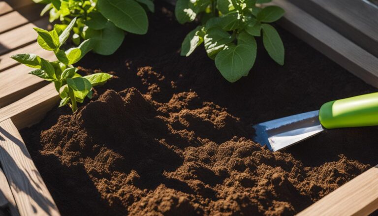 Mastering the Art of Adjusting Soil pH with Garden Lime