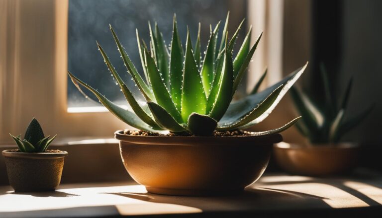 Ultimate Guide to Aloe Vera Plant Care – Keeping it Thriving