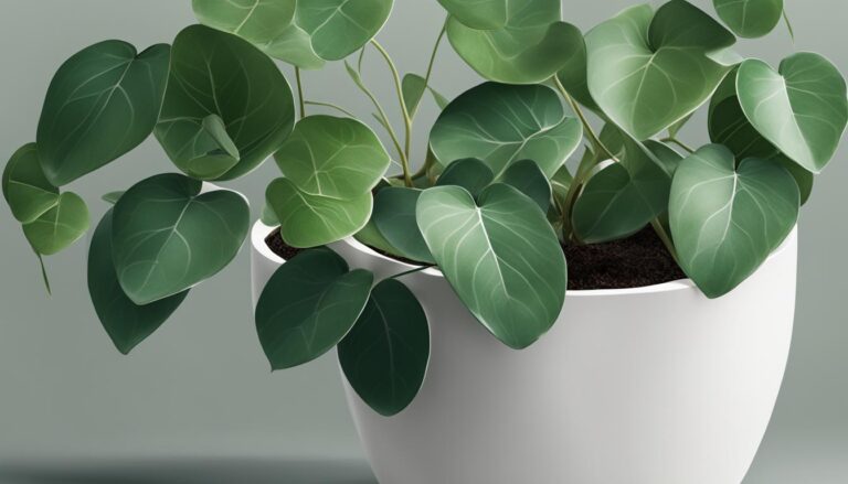 Growing Success with the Chinese Money Plant (Pilea peperomioides)