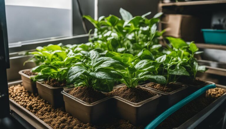 Guide to Choosing Hydroponic Mediums for Plants