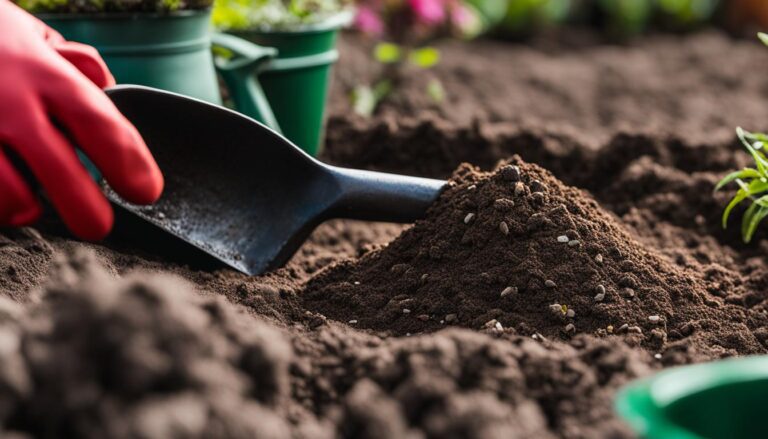 Learn How to Make Well-Draining Soil Mix for Healthy Plants
