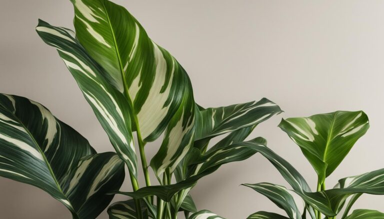 Unleashing the Beauty of Dumb Cane in Your Home