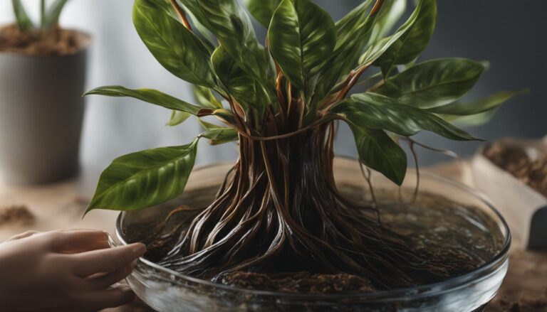 Effective Guide on How to Fix Root Rot in Houseplants Easily