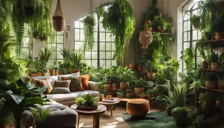 Grow Lush Living Spaces: Your Guide to Foliage House Plants