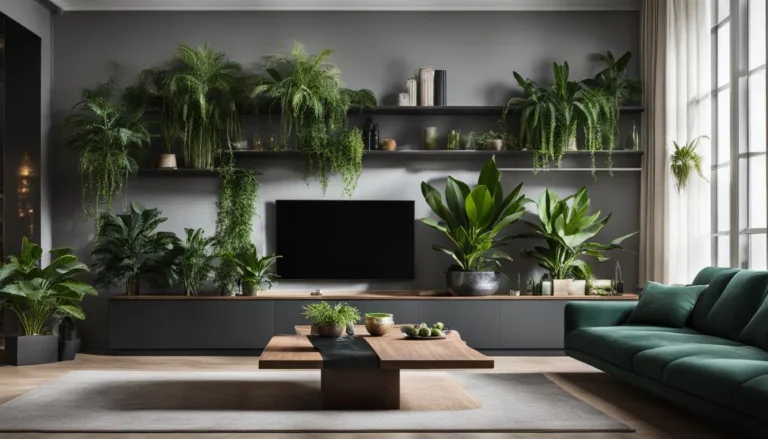 How to Care for Indoor Plants for Busy Individuals?