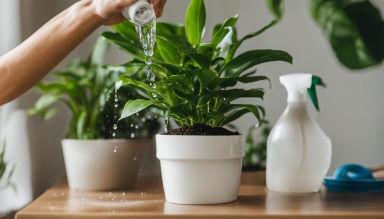 How to Care for Indoor Plants on a Budget?