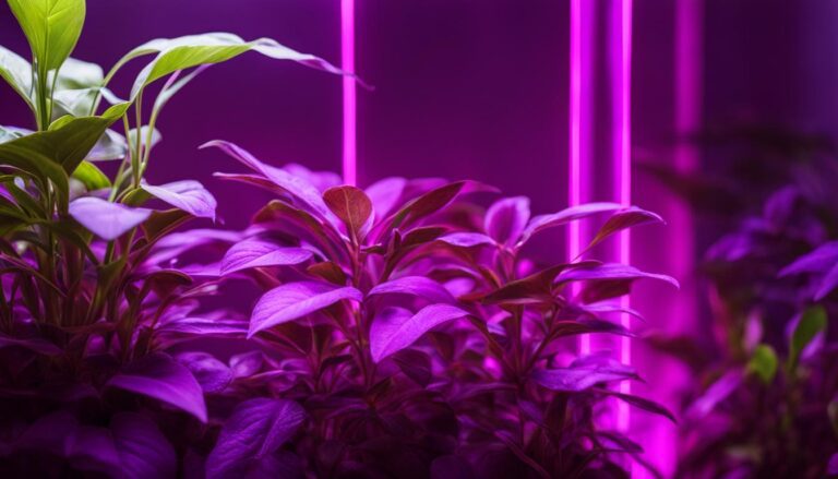 How to Choose the Best Grow Lights for My Plants