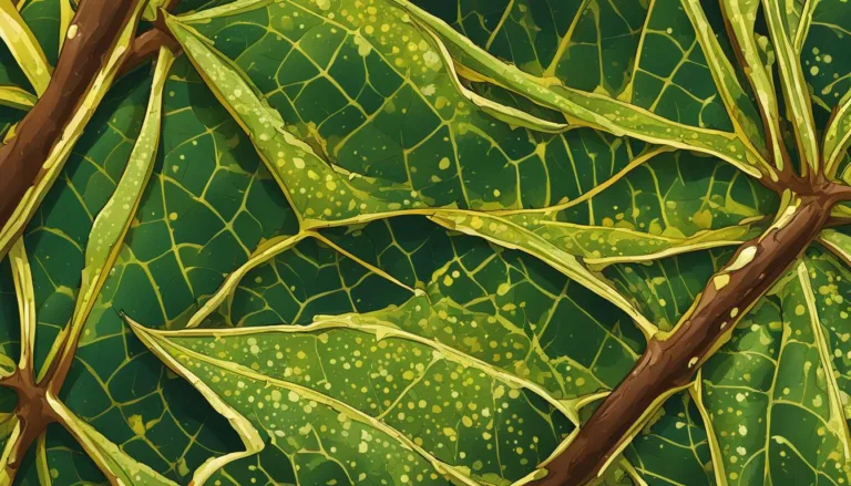 How to Combat Common Indoor Plant Diseases?