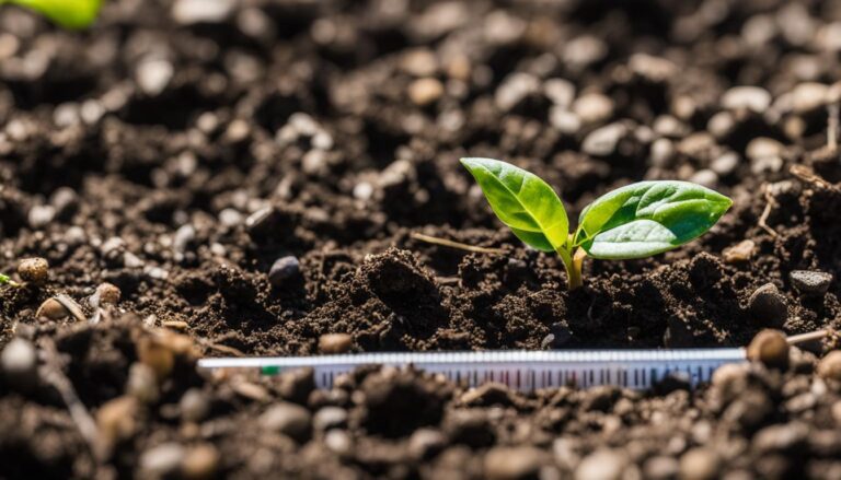 How to Use a Soil Thermometer for Optimal Planting Times