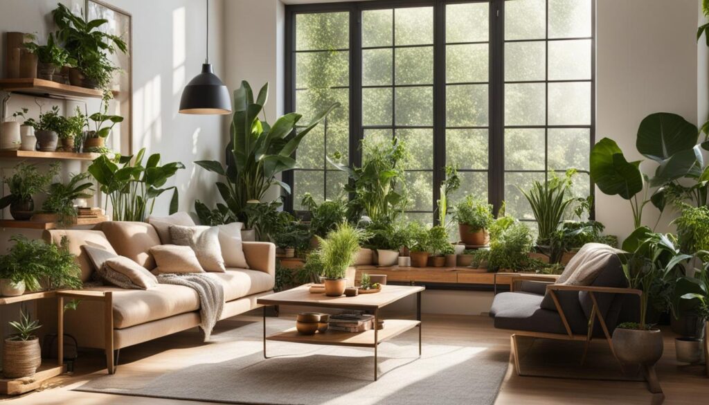 Indoor Plants for Small Spaces