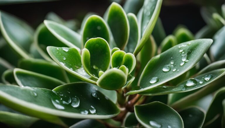 Expert Guide for Your Jade Plant (Crassula ovata)