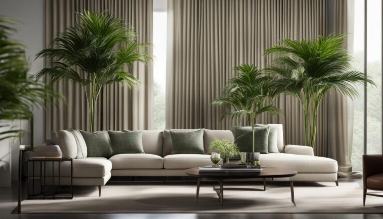 Unleash the Power of Kentia Palm in Your Home