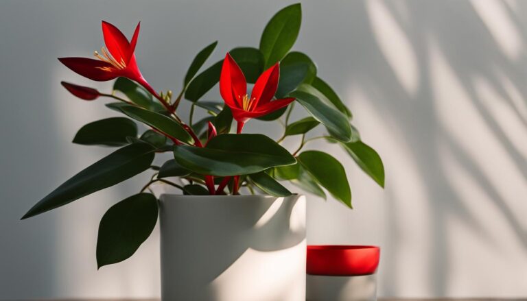 Mastering Lipstick Plant (Aeschynanthus) Growth: Your Ultimate Guide