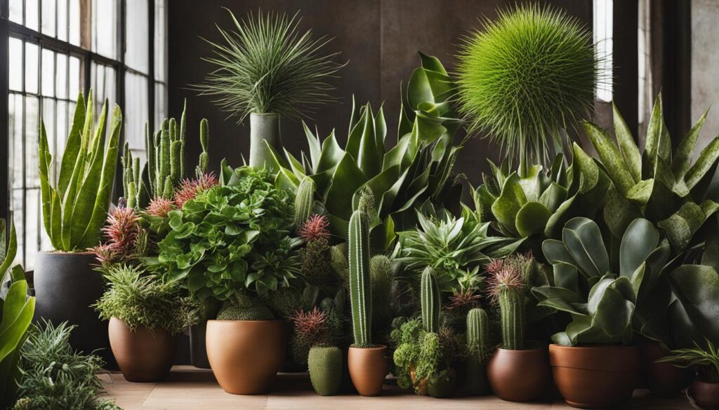 Next Level Indoor Plants