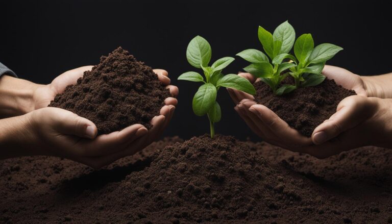 Organic vs. Synthetic Soils: A Comprehensive Comparison