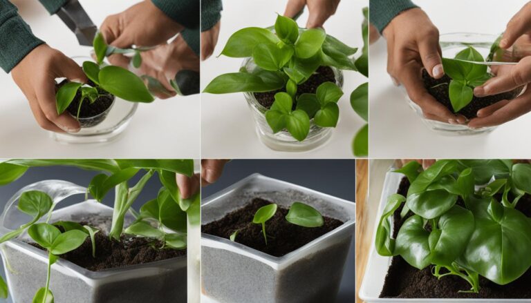 Growing Your Pothos (Epipremnum aureum): An Expert Guide