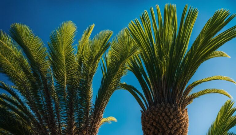 Unveiling the Sago Palm (Cycas Revoluta): A Guide to Mastery