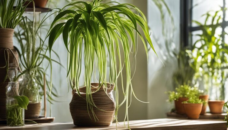 How to Care for Your Spider Plant