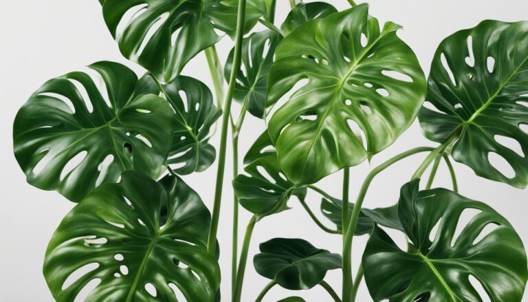Swiss Cheese Plant (Monstera adansonii): A Comprehensive Guide