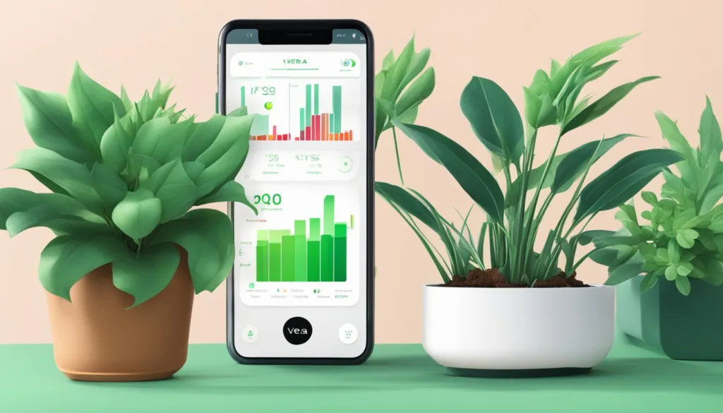 Vera - A Free Plant Care App by Bloomscape