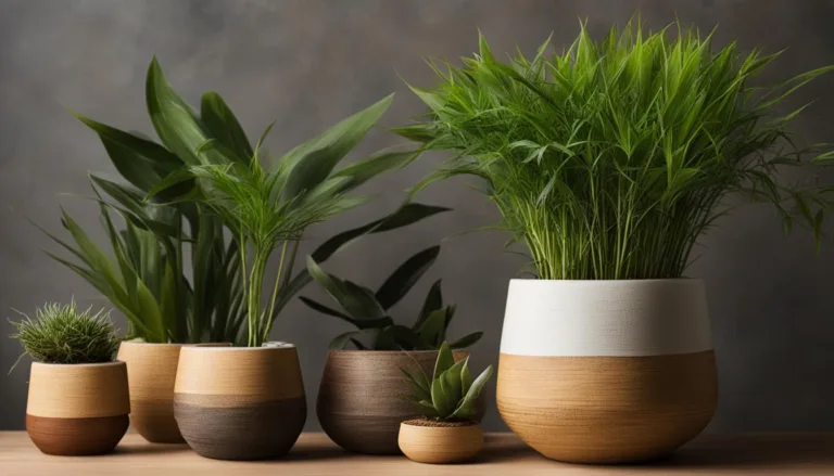 What Are Eco-Friendly Indoor Plant Care Techniques?