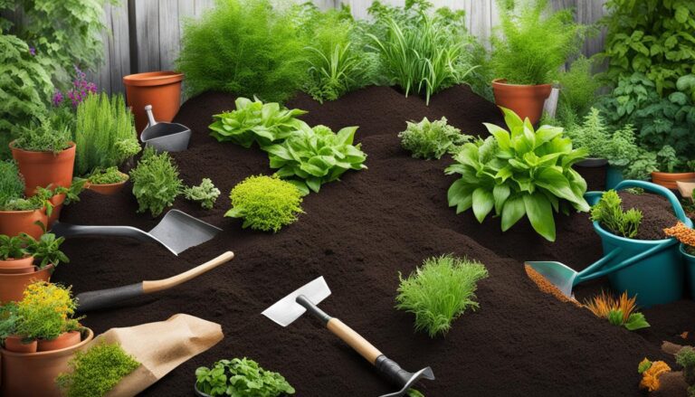 What are the Best Soil Amendments for Organic Gardening?