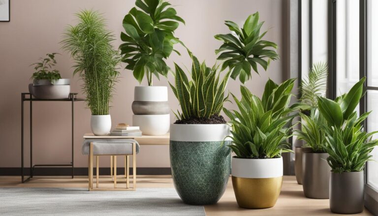 What are the Latest Trends in Indoor Plant Care?