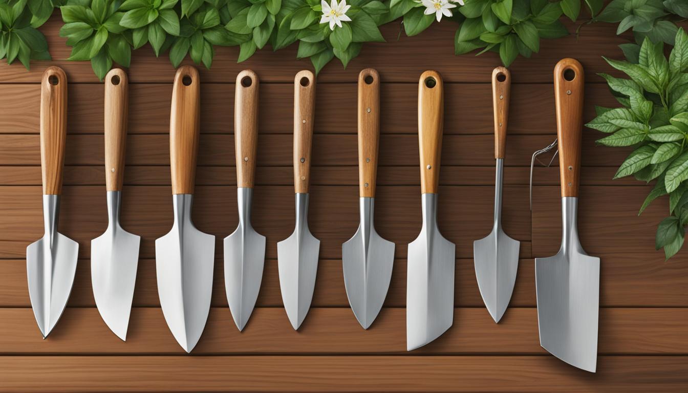 What are the must-have tools for pruning plants?