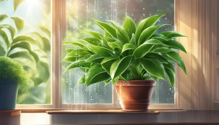 What are Ways to Enhance Indoor Plant Vitality?