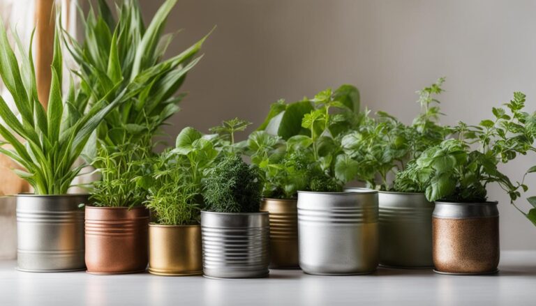 What are Zero Waste Approaches in Indoor Plant Care?