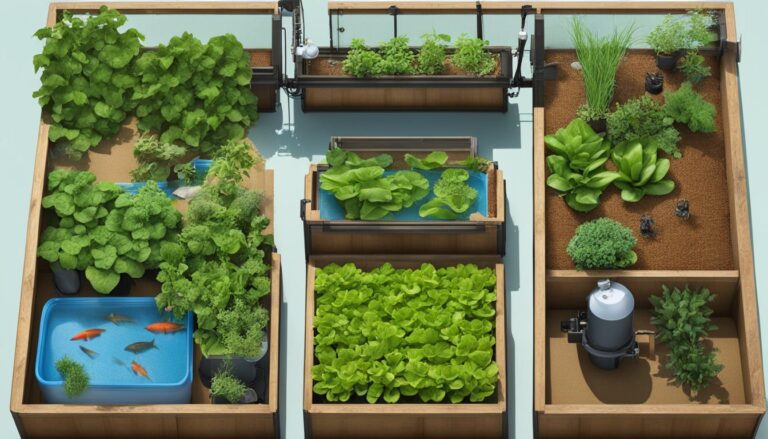 What Equipment is Needed for Growing Plants in Aquaponics?