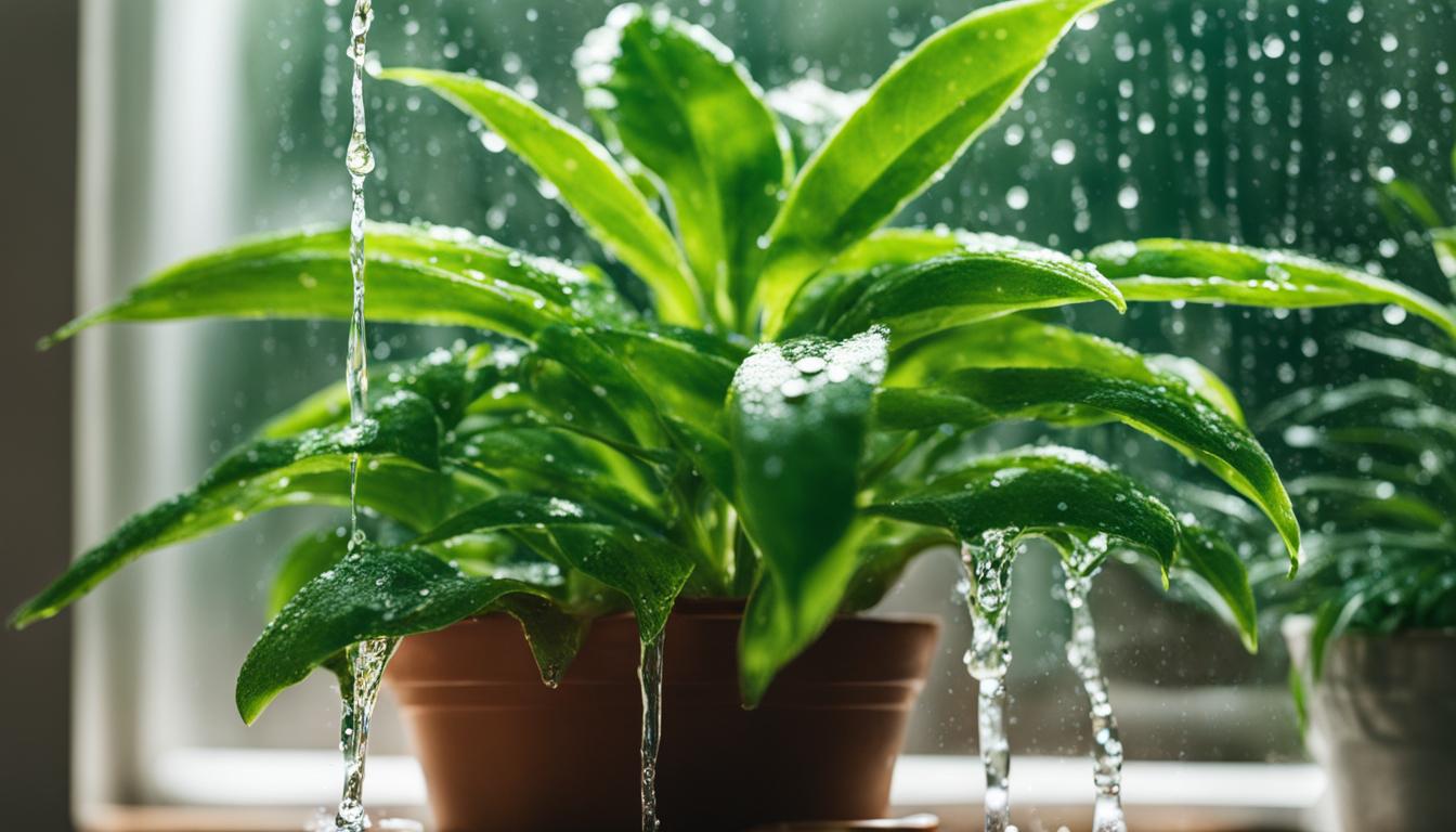 What is indoor plant care in different climates?