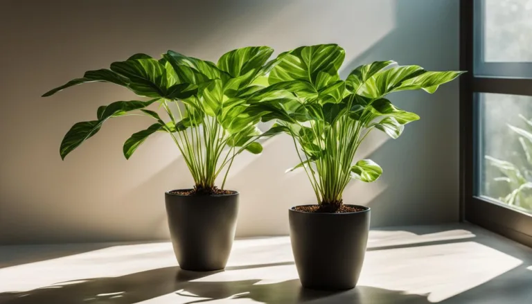 What Practices Ensure the Longevity of Indoor Plants?