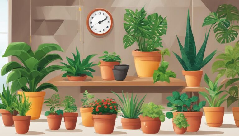 What to Included in an Indoor Plant Care Routine Checklist?