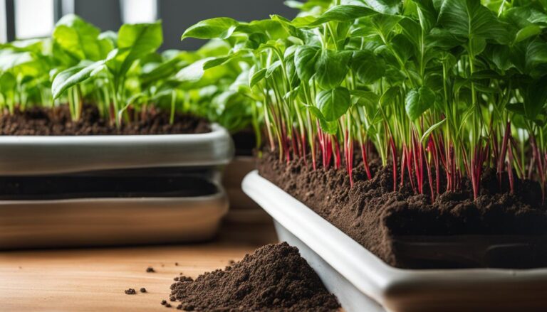 Which is Better for Indoor Plants: Soil or Hydroponics?