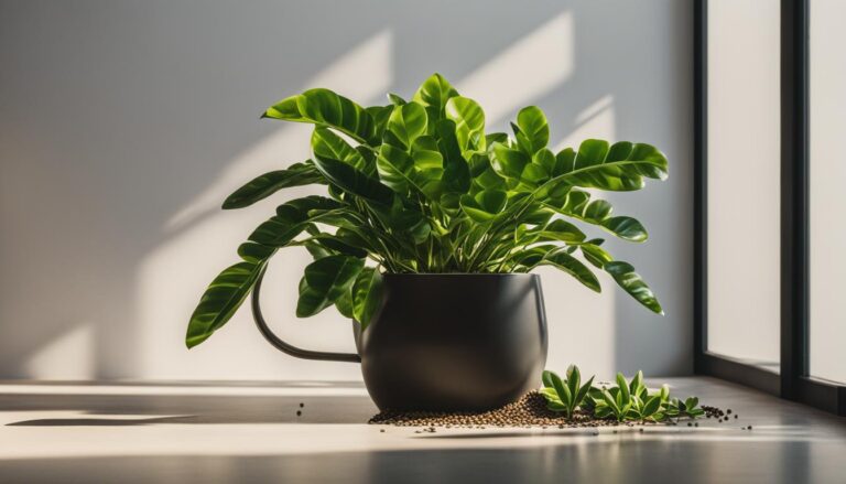 ZZ Plant Care and Growth Tips: Beginner’s Guide