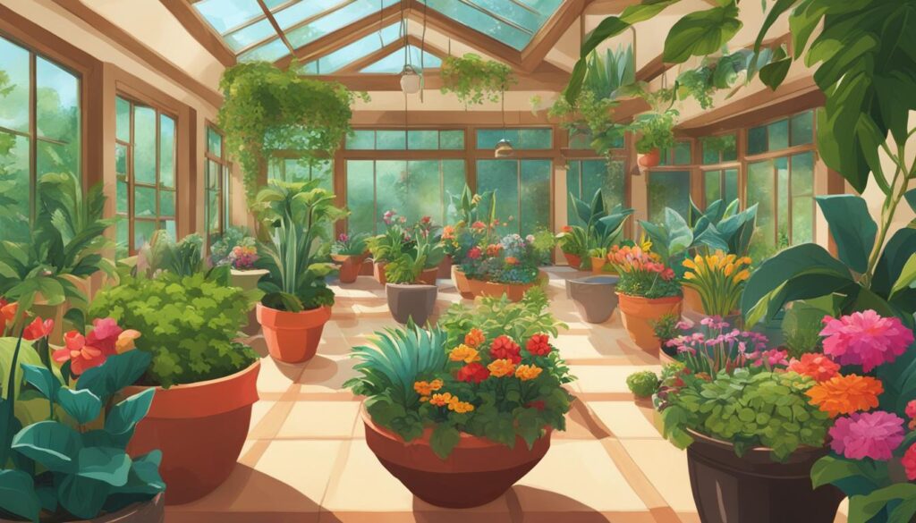 benefits of cultivating indoor herbs