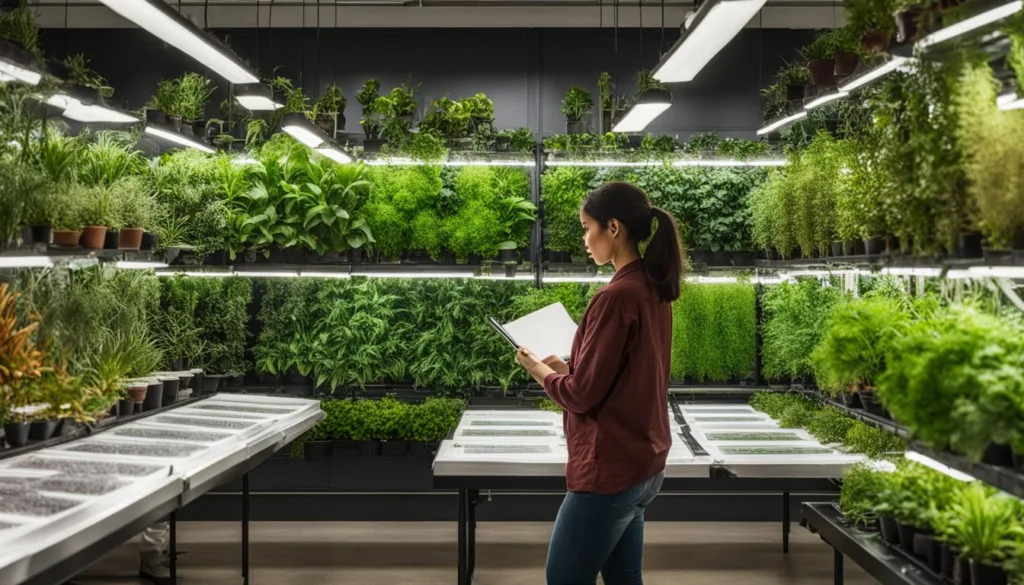 choosing automated plant care systems
