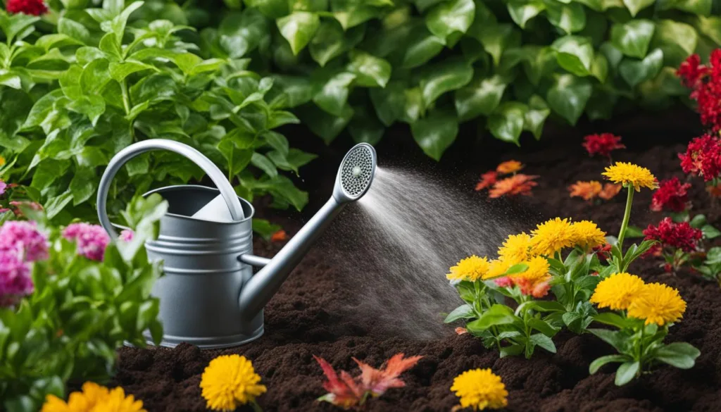 houseplant fertilizing tips