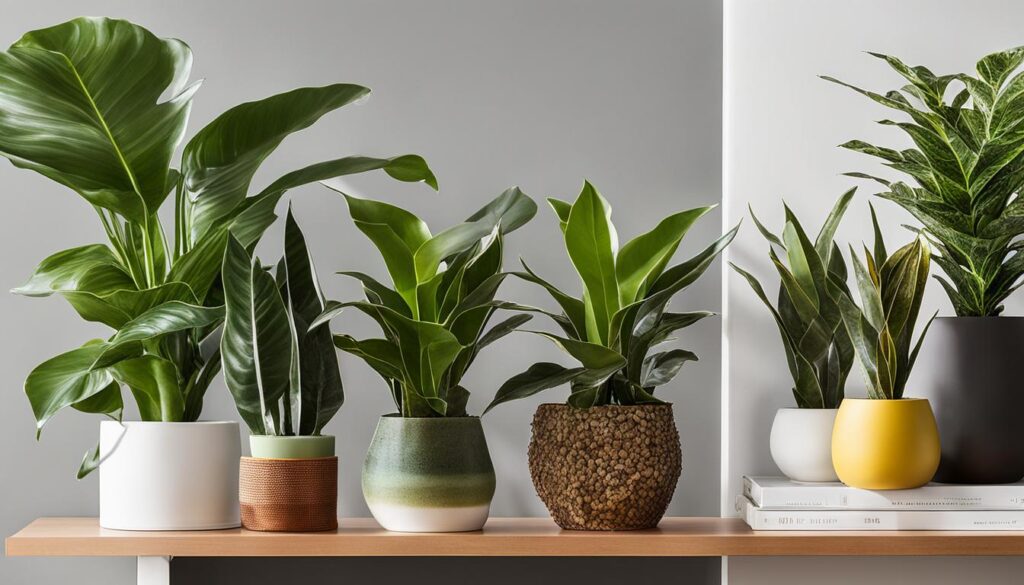 most beautiful indoor plants