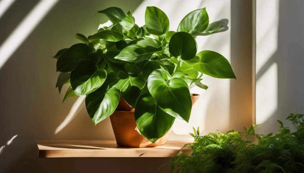 Essential Indoor Plant Care