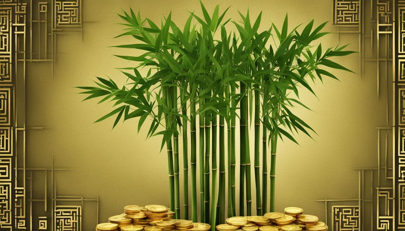 Lucky Bamboo Care and Prosperity