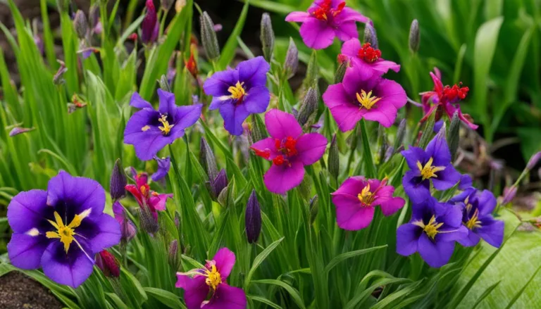 Spiderwort Cultivation and Care
