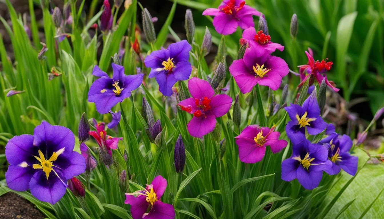 Spiderwort Cultivation and Care