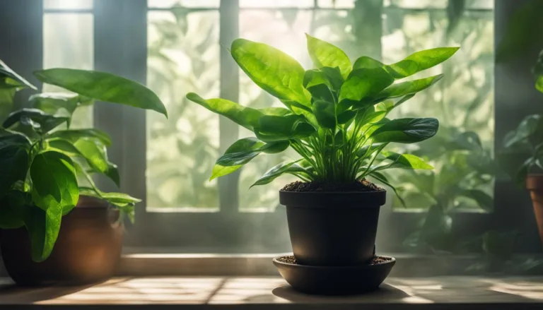 Top Houseplants to Purify the Air in Your Home