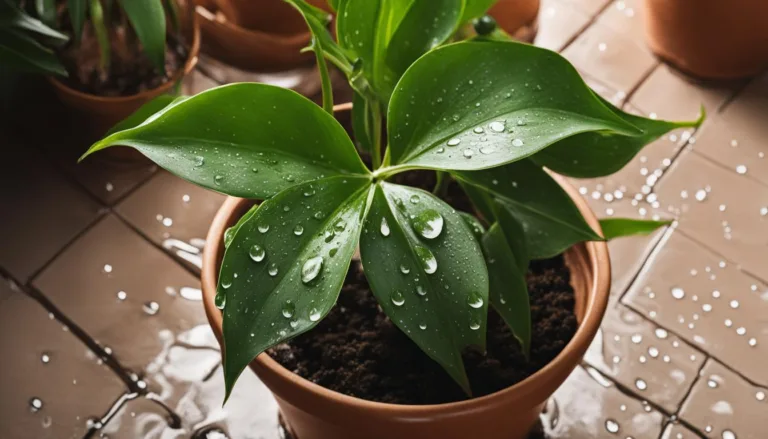 Umbrella Plant Care Strategies
